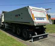 Schmitz Cargobull SCB*S3D  Schmitz Cargobull 33 m3