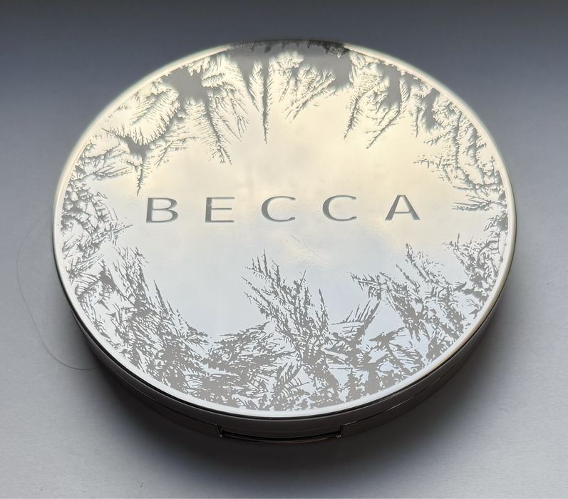 Becca Apres Ski paletka cieni