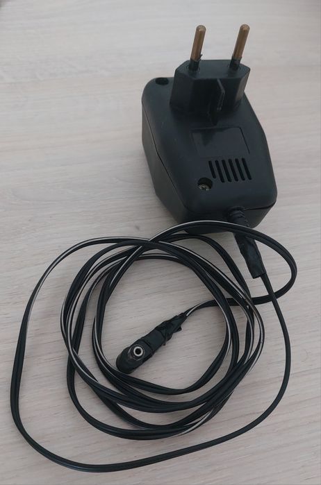 Гітарна педаль ефектів компресор Marshall ED-1 (Edward)