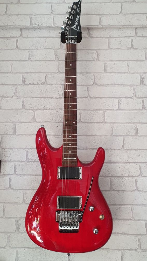 Ibanez Joe Satriani