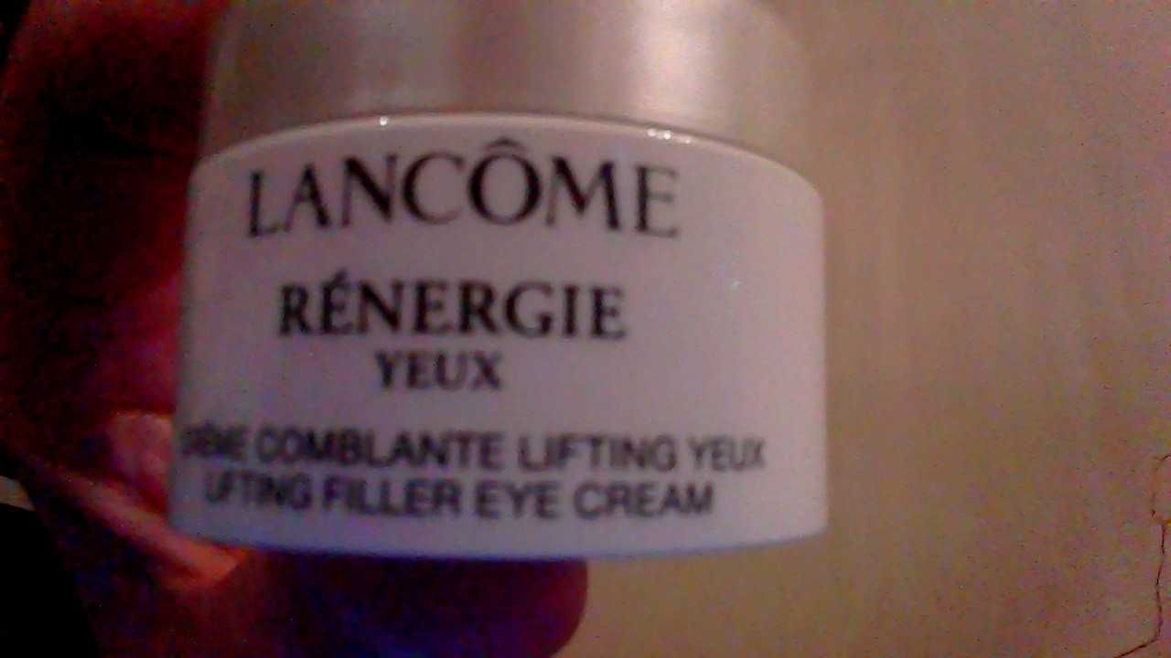 Lancome renergie pod oczy 5 ml