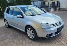 Volkswagen Golf Vw**golf v**1.4**automat**2008**