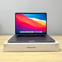 Apple MacBook Pro 16 Z0Y0 Space Gray (2019) i9/32GB/1TB/RP5500 8GB