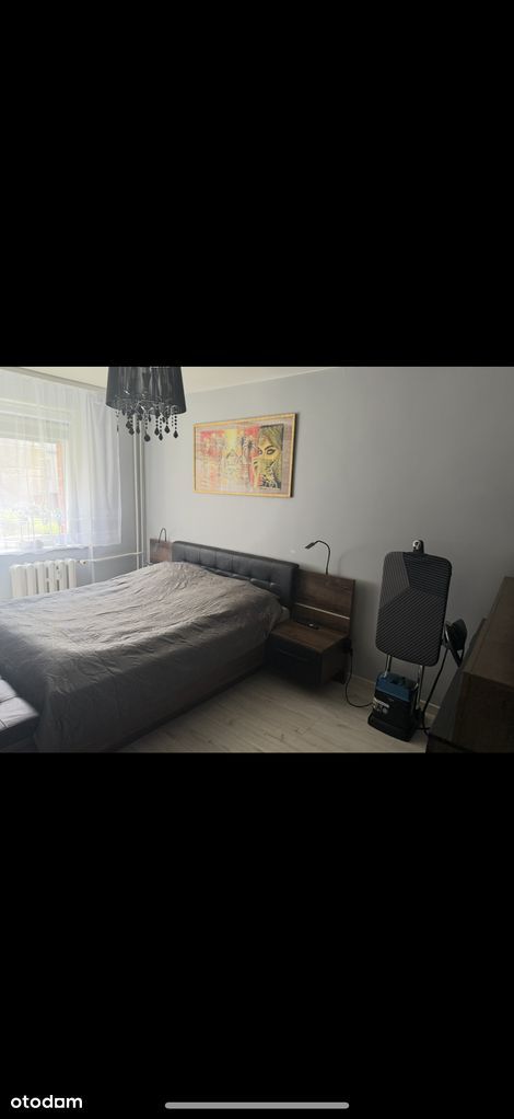 Mieszkanie Rolna 4P 73M