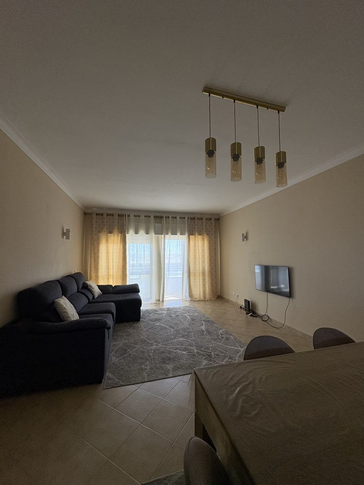 Apartamento T3 em Portimao