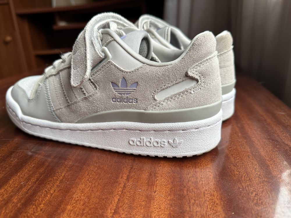 Кросівки adidas Originals Forum Low