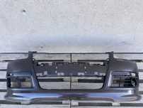 ZDERZAK PRZÓD PRZEDNI VW PASSAT B6 3C0 2005- R-LINE 3C0805903B CAŁY