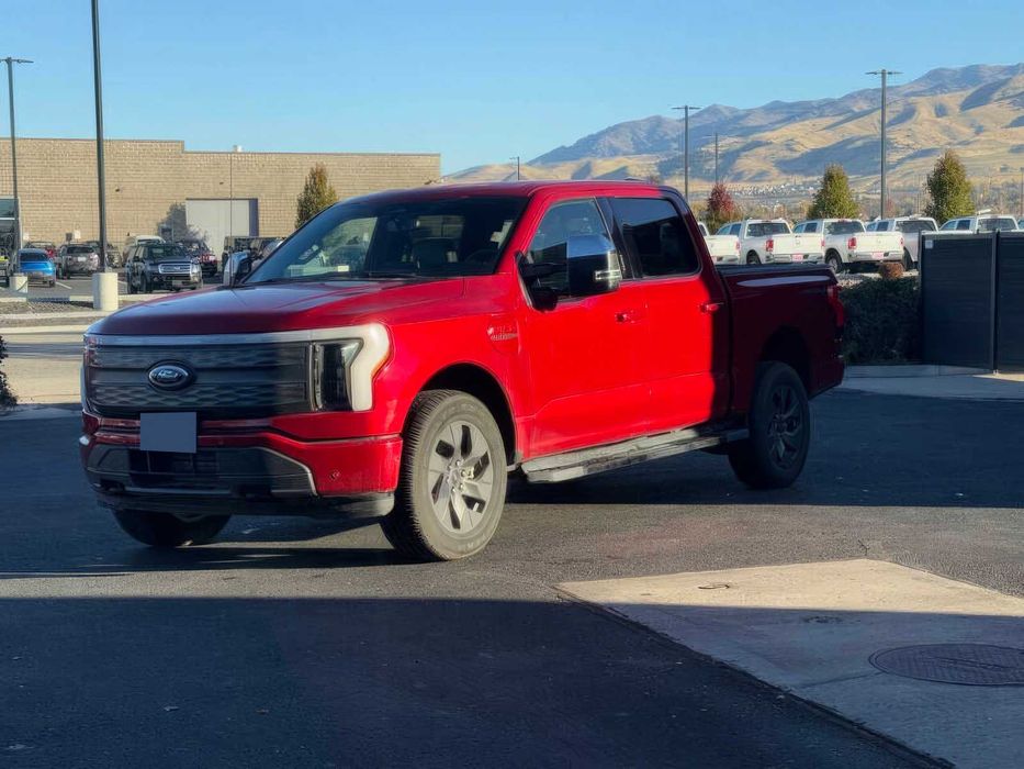 Ford F-150      2022