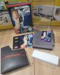 Gra Terminator 2 T2 Judgment Day NINTENDO NES PAL A - DB+ stan Komplet