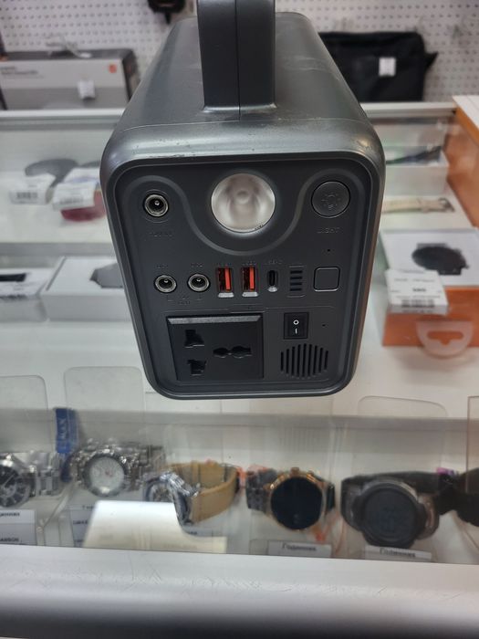 Ecoflow Veron якість 72000mAh