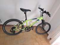 Bicicleta  ST 500 SPORT TRAIL