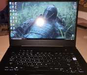 Asus Rog ZEPHYrus