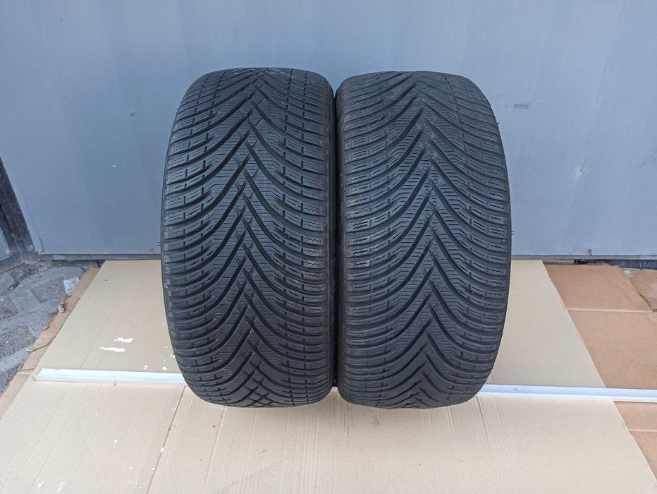2x Kleber Krisalp HP3 235/40R18 95V 23r. 7,5mm