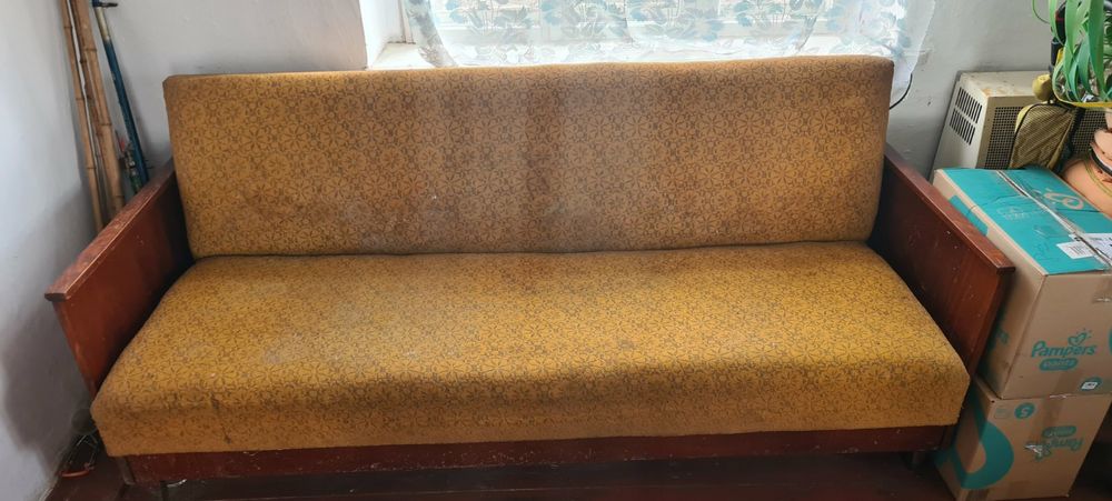 Дивани книжка радянський