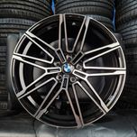 Диски На Авто R19 5x120 BMW E90 F30 F32 E60 F10 F12 Z4 E85 E89 E84 Р19