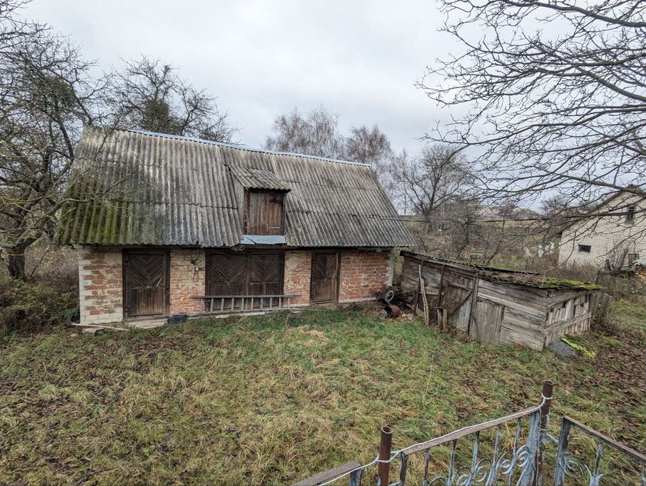 Продам будинок в с. В. Житин