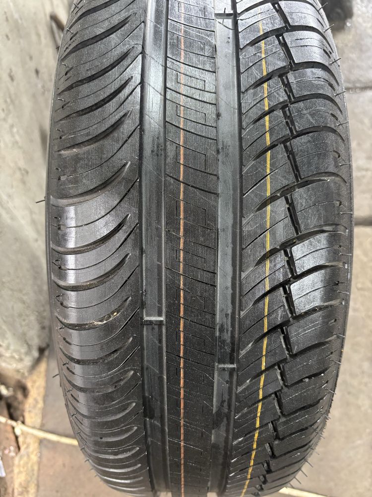 Резина michelin energy состояние новое