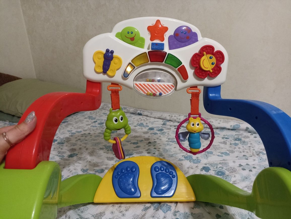 Іграшка музична chicco