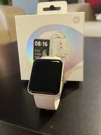 Xiaomi Mi watch lite 2