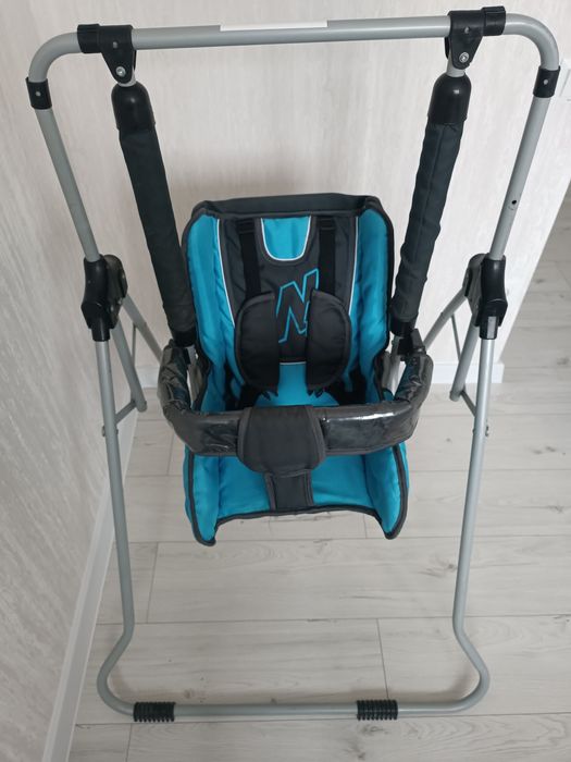 Гойдалка дитяча Adbor N1