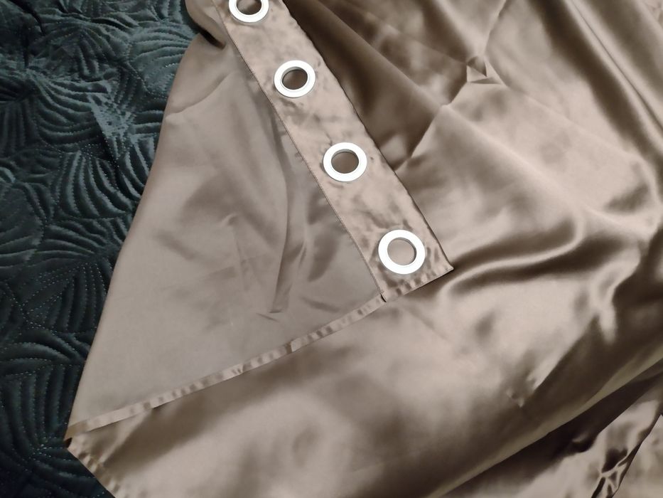 Zasłony zaciemniające