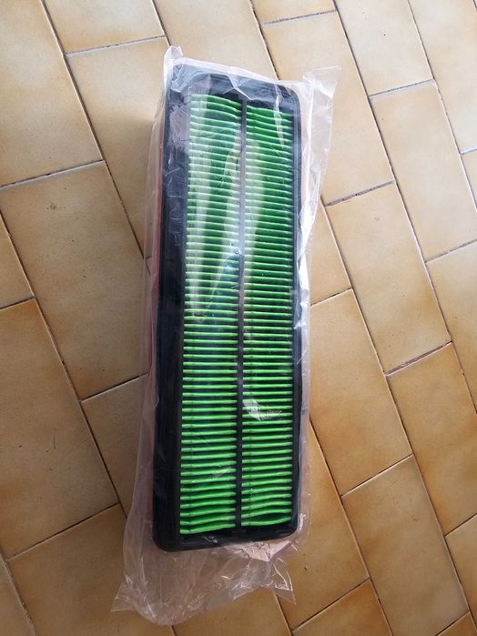 Filtro Ar HERTH+BUSS JAKOPARTS Honda Accord 2.2 i-CTDi