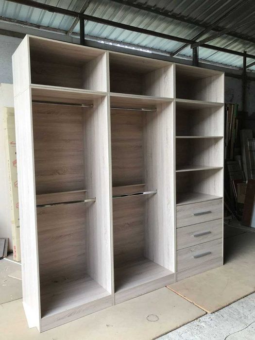 Виготовляємо  меблі. Офісні меблі, Кухні, дитячі, вітальні, гардеробні