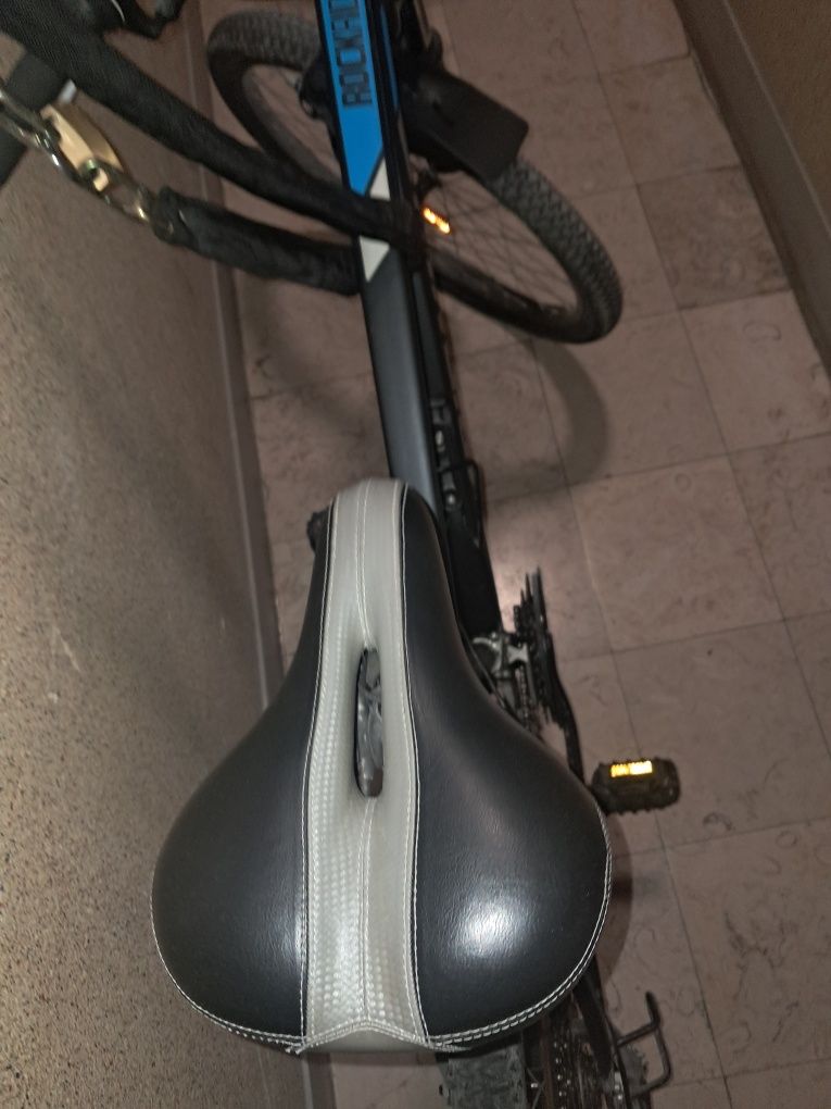 Bicicleta Rockrider