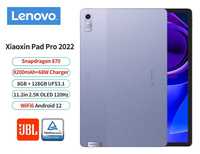 Lenovo Xiaoxin Pad Pro 2022 11.2" OLED 8Gb/128Gb Snapdragon 870