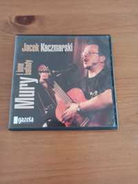 Płyta CD Jacek Kaczmarski Mury i inne