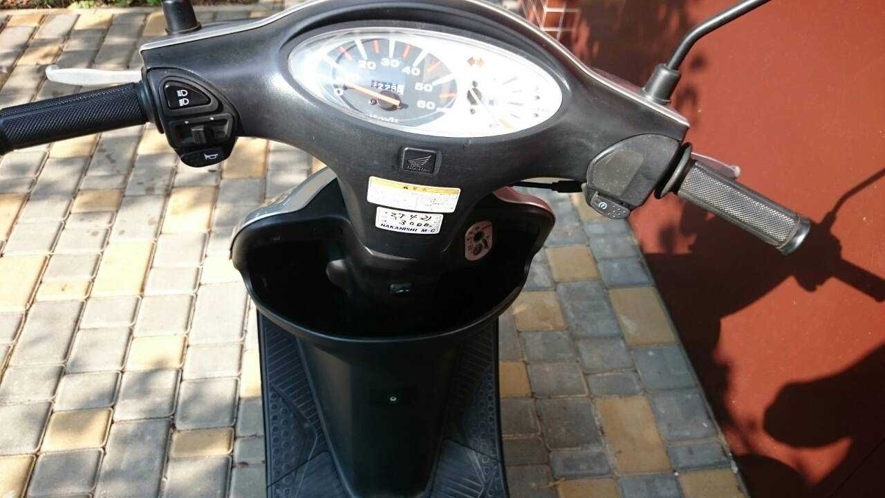 Продам Honda Dio Af 56