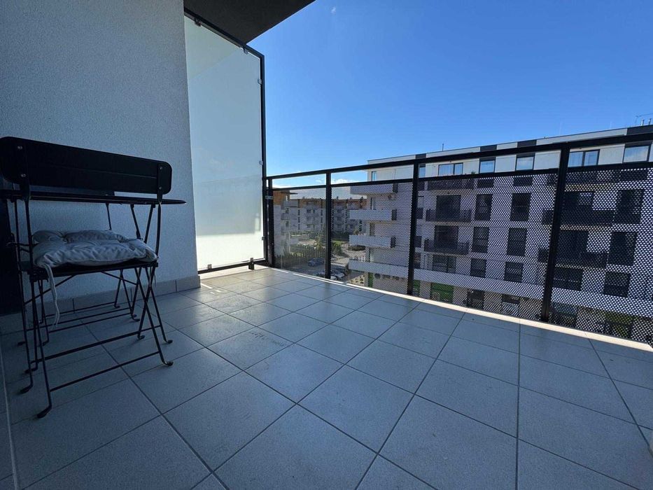 Luksusowe mieszkanie 2 -pokojowe Grójec Bokserska