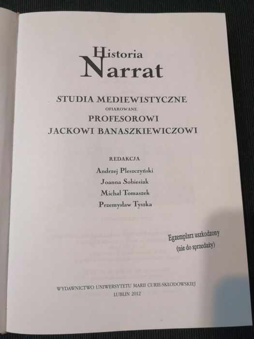 Studia Mediewistyczne
