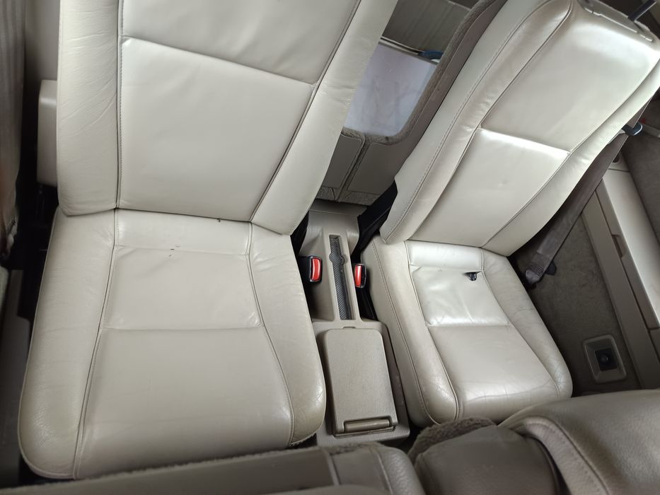 Volvo XC 90 R design