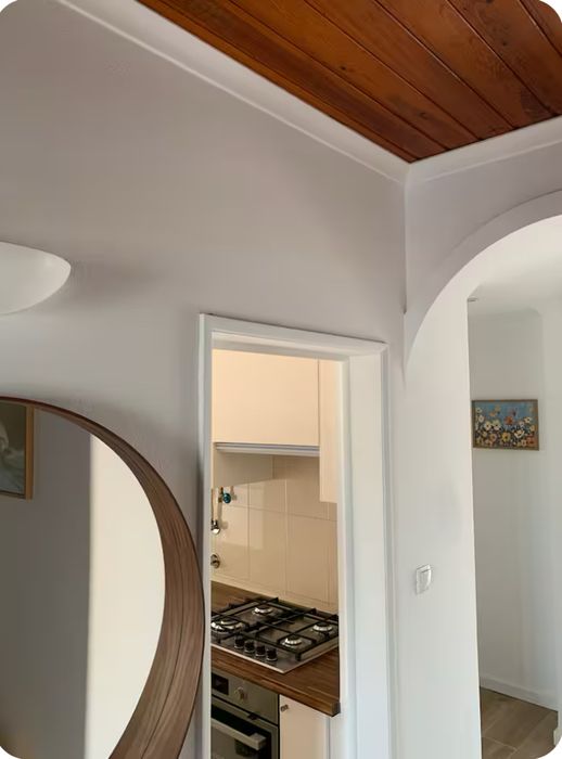 Quarto em S João do Estoril