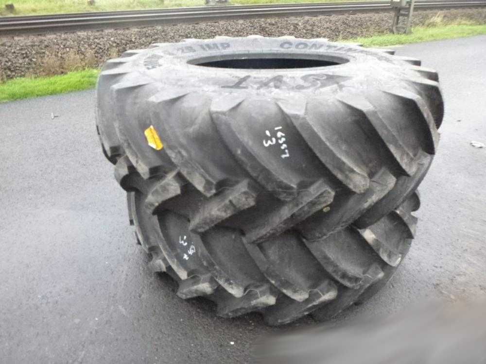 Nowa opona Continental 500/80R28 500/80-28