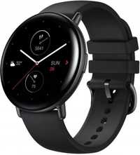 SmartWatch Amazfit ZEEP e circle 42mm Onyx black