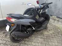 Yamaha Nmax 125cc 7/2024