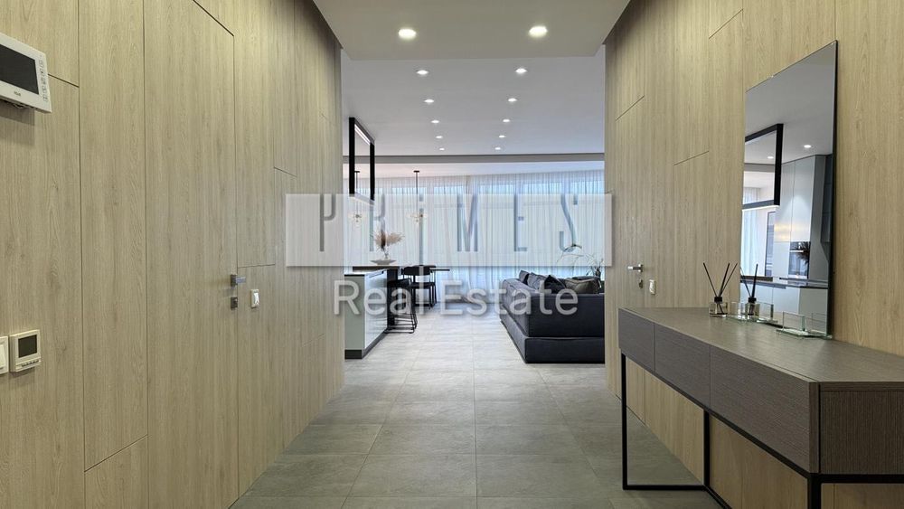 Оренда дизайнерської квартири Кловський узвіз 7а, Печерськ