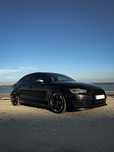 Audi S3 8V quattro ABT