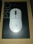 Logitech G pro x superlight 2