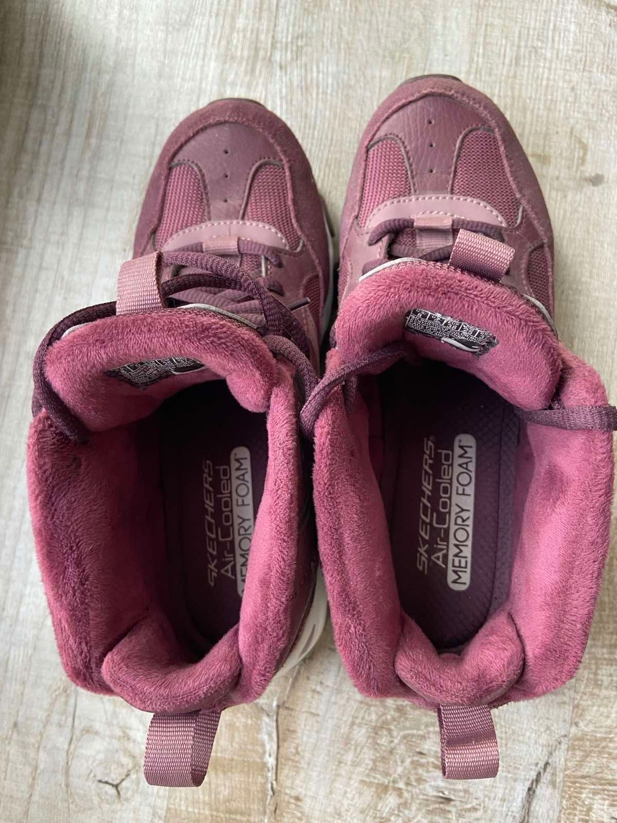 Skechers черевики.