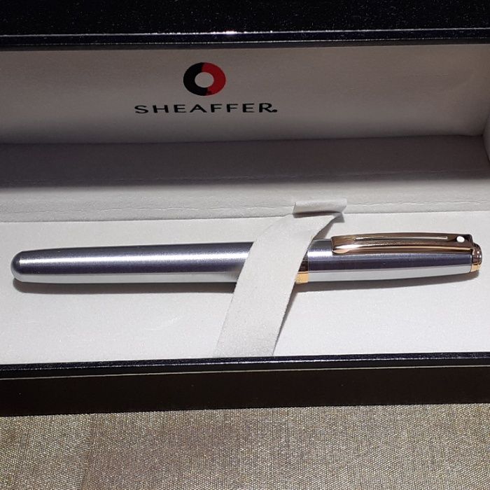 Caneta Sheaffer Prelude nova com caixa