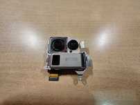 Zestaw aparatów aparat obiektyw moduł Xiaomi Mi 11 Ultra telefon foto