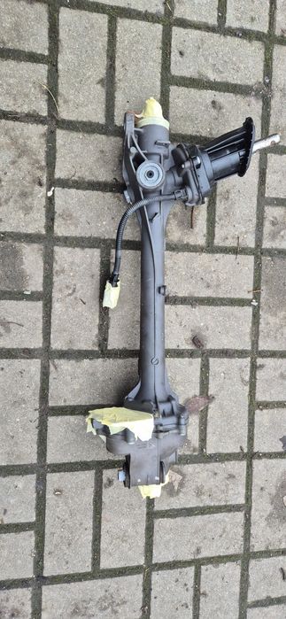 VW Tiguan Ateca 5QB 20r Maglownica Przekładnia Kierownicza Elektryczna