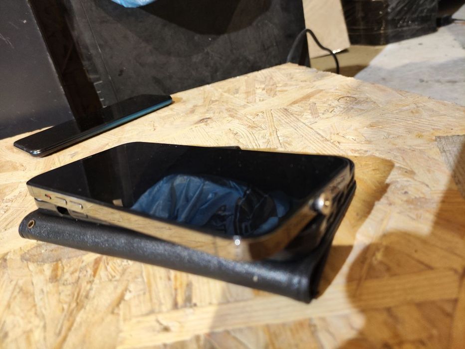 Apple IPhone 12 PRO Max, Graphite 512GB