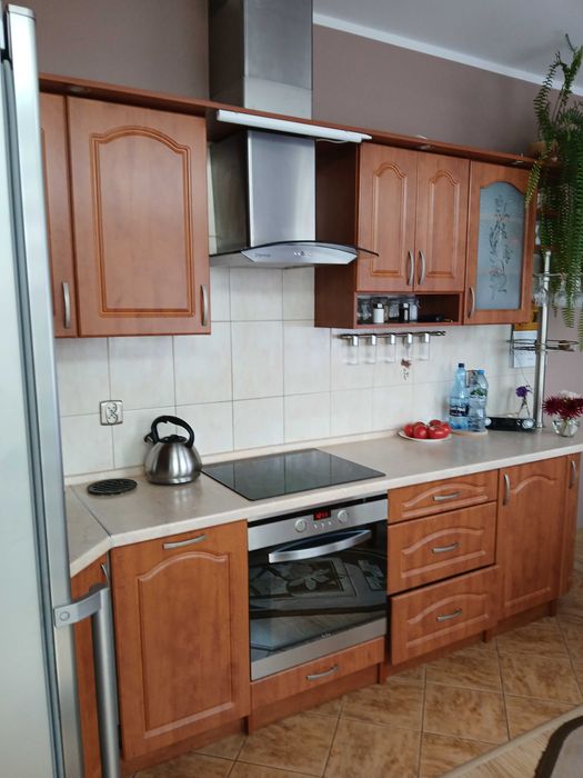 Mieszkanie w Gierzwałdzie woj. warm. - maz.