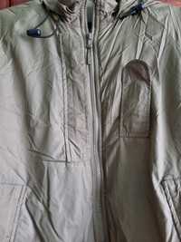 Термо куртка PCS Британія 

160/80w(Small)

Термо куртка для холодної