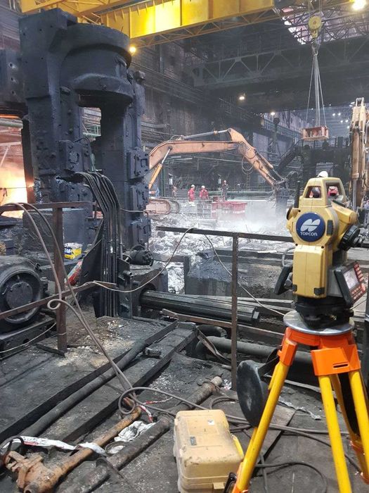 Геодезист, Межі, Кадастровий План, Геодезія Винос, Будівництво