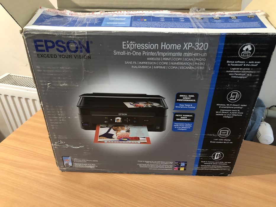 Принтер,сканер,(БФП)